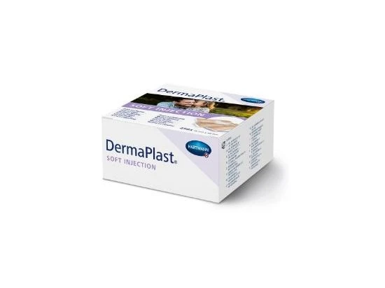 Pansement Dermaplast Soft – Boîte De 250