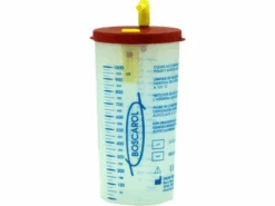 Bocal Réutilisable Pour Aspirateur Mucosité électrique Boscarol