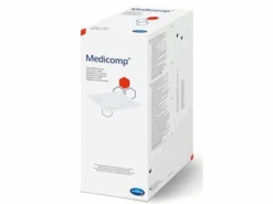 Compresses En Non Tissé Medicomp Stérile