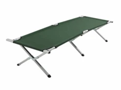 Lit Pliant D’urgence Tyrol 190x65x42 Cm