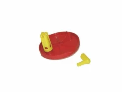 Couvercle De Remplacement Pour Bocal Autoclavable