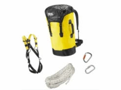 Lot De Sauvetage échelle Complet Petzl Volume 45 L