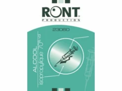 Lingette Alcool 70 %