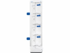 Support Pour Pousse Seringue Agilia – Rack Link 4