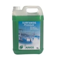 Surfanios Premium – Désinfectant Anios Surface