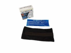 Poche De Gel Froid Chaud Actipoche