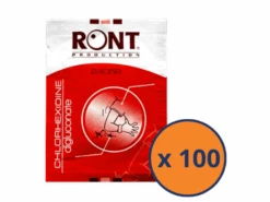 Lingette Calendula – Lot De 1000