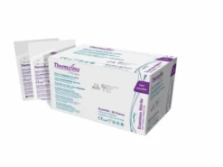 Gant Latex Non Poudrés Stérile – La Boite De 50 Paires