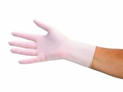 Gants Latex Poudrés – Boite De 100