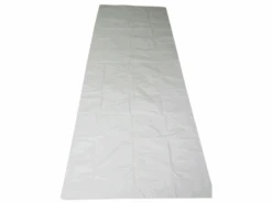 Housse Mortuaire Biodégradable – 80 X 220 Cm