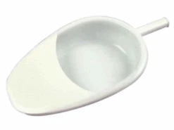 Bassin De Lit 51 X 28 X 85 Mm