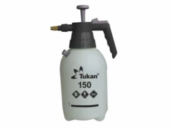 Pulvérisateur Insecticide Tukan Contenance 1.5 L Avec Buse Règlable