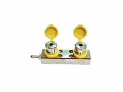 Rampe De Vide Pour Ambulance