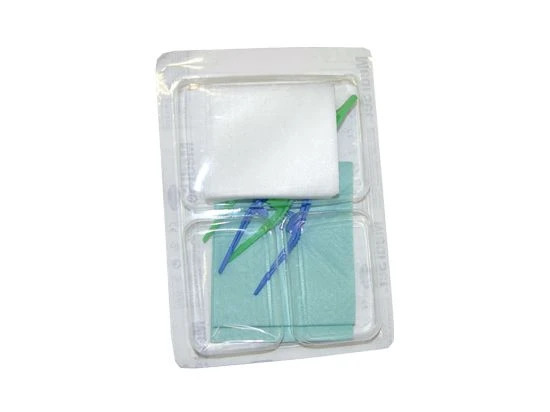 Mediset – Kit De Pansements Stériles Hartmann