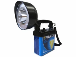 Projecteur Work Light LED Blanche