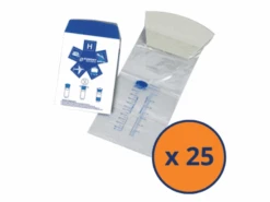 Sac Vomitoire DMT VOM – Lot De 50