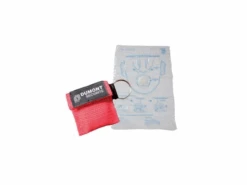 Masque De Bouche à Bouche Avec Porte-clés Souple