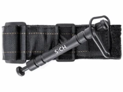 Garrot Tourniquet Militaire SICH à Velcro