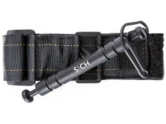 Garrot Tourniquet Militaire SICH Ă Velcro