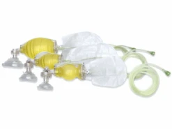 Insufflateur Usage Unique Bag II Laerdal