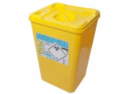 Sanifut Collecteur DASRI