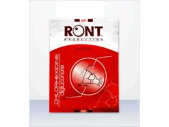 Lingette 15 X 14,2 Cm De Chlorhexidine Digluconate Ront