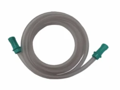 Tubulure D’aspiration Avec Embouts