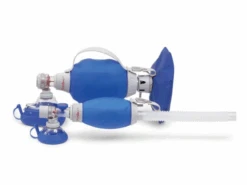 Insufflateur BAVU Réutilisable Ambu Mark IV