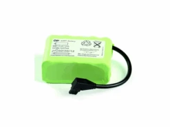 Batterie Rechargeable 12V Pour Aspirateur De Mucosités LCSU4