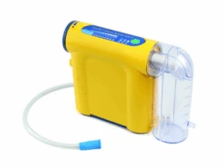 Aspirateur Mucosité électrique Portable LCSU4 LAERDAL