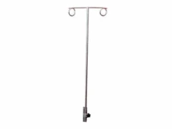 Support De Perfusion Pour Support De Brancard De Catastrophe