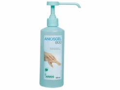 Anios Gel Hydroalcoolique à Usage Professionnel