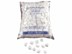 Boule De Coton Hydrophile