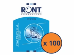 Lingette Calendula – Lot De 100