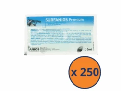 Surfanios Premium – Dose De 20 Ml – Lot De 250