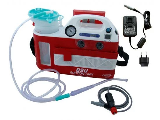 Aspirateur Mucosité électrique Boscarol OB2012
