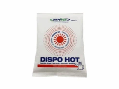 Poche De Chaud Instantané à Usage Unique