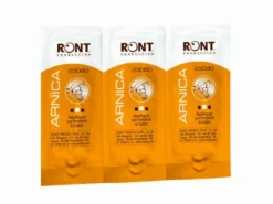 Crème Arnica RONT – 3 Sachets Monodose