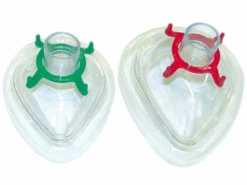 Masque Pour Insufflateur Usage Unique DMT