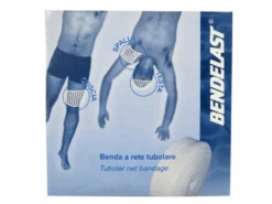 Filet Tubulaire De Maintien – 50 M