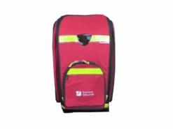 Sac à Dos Oxygénothérapie 73x44x26cm Capacité 2 Ou 5L