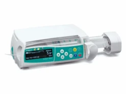 Pousse Seringue électrique Monovoie Perfusor Space – B Braun