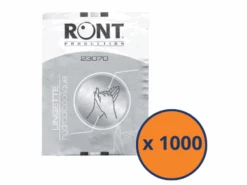 Lingette De Solution Hydroalcoolique – Lot De 1000