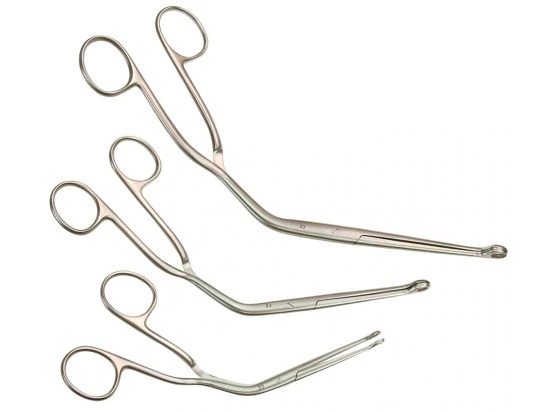 Laryngoscope Heine Poignée Standard à Fibre Optique