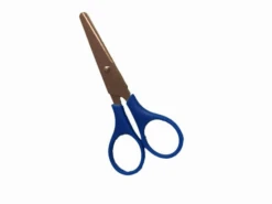 Ciseaux Médicaux à Bouts Ronds