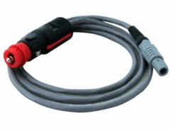 Chargeur Allume-cigare Pour Aspirateur De Mucosité électrique OB1000 Et OB2012