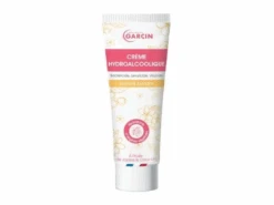 Crème Hydroalcoolique