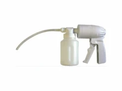 Aspirateur De Mucosité Manuel 25-28ml Par Pompage