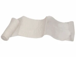 Pansement Compressif Stérile Blanc