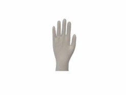 Paire De Gants Vinyle Stériles Non Poudrés Taille 8/9